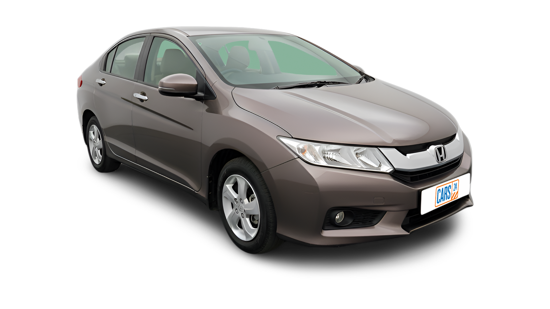 Honda City-img